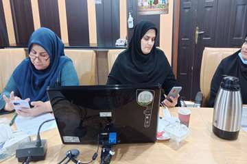 فریدون جعفریان فر
روابط عمومی دانشگاه علوم پزشکی دزفول